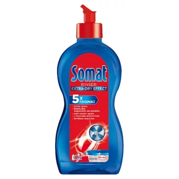SOMAT MOSOGATÓGÉP ÖBLÍTŐ 500ML