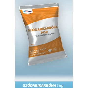 HIP-TOM SZÓDABIKARBÓNA 1KG