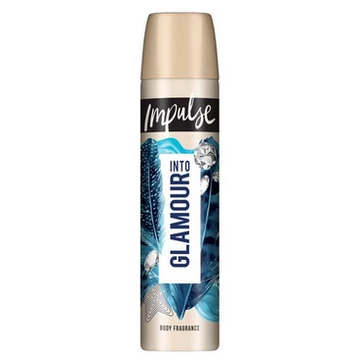 IMPULSE DEO 75ML INTO GLAMOUR