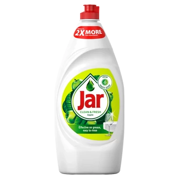 JAR 900 ml Gránátalma