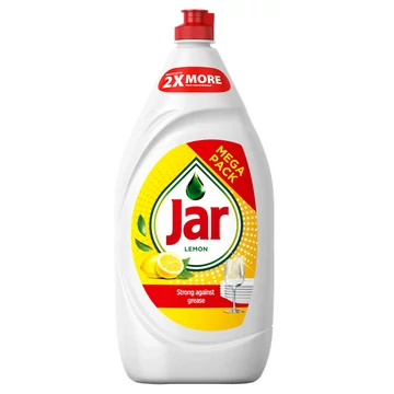 Jar 1,35 l Lemon mosogatószer 