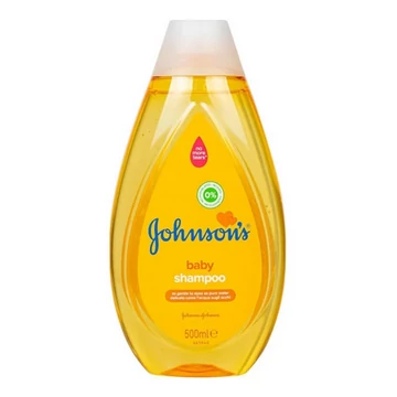 Johnson&#039;s Baby Sampon 300 ml Regular/Gold