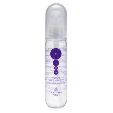 KALLOS ELIXÍR HAJSZÉPÍTŐ OLAJ 50ML
