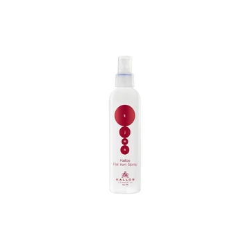 KALLOS HŐVÉDŐ HAJVASALÓ PERMET 200ML PUMPÁS