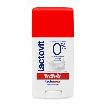 Lactovit Deo Stift Lactourea 50 ml