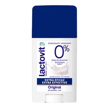 Lactovit Deo Stift Original 50 ml
