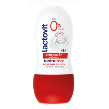 Lactovit Lactourea Deo Roll On 50 ml