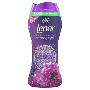 LENOR ILLATGYÖNGY 210GR UnStoppable Amethyst Blossom Dream