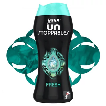 LENOR ILLATGYÖNGY 210GR UnStoppable Fresh