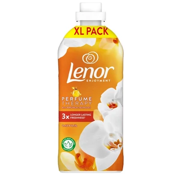 LENOR 1,2L (48WL) GOLD ORCHID