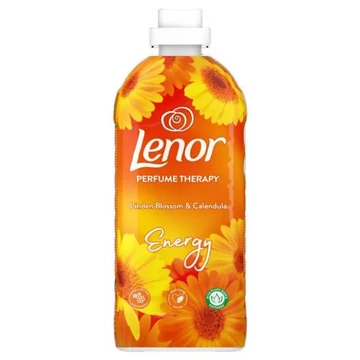 LENOR 1,2L (48WL) CALENDULA