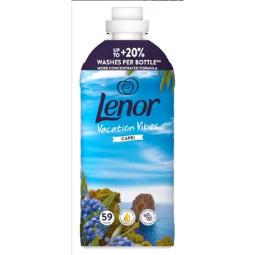 LENOR 1,239L (59WL) CAPRI     