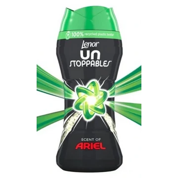 LENOR ILLATGYÖNGY 210GR SCENT OF ARIEL