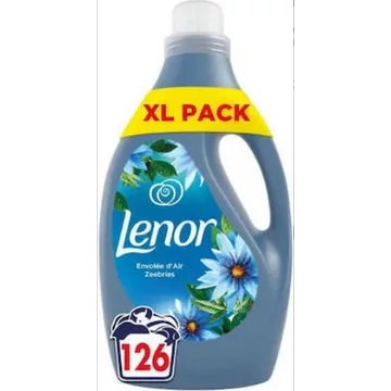 LENOR 2,646L /126WL/ FRESH OCEAN BREEZE
