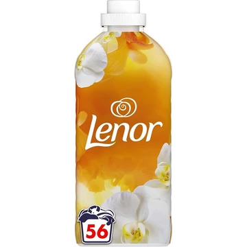 LENOR 1,4L (56WL)  ENJOY ORCHID &amp; VANILIA