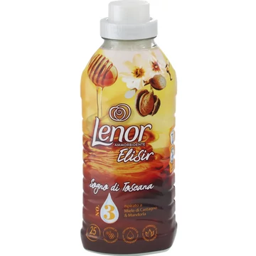 LENOR 525 ml öblítő Sogno di Toscana 25 mosás