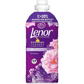 LENOR 1,239L (59WL) FLOWER BOUQET  