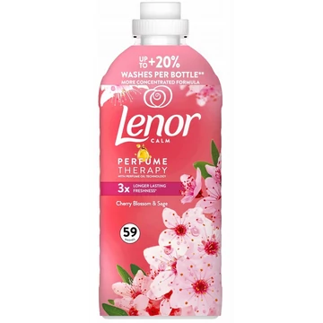 LENOR 1,239L (59WL) CHERRY BLOSSOM 