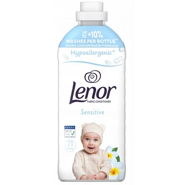 LENOR 1,491L (71WL) SENSITIVE  