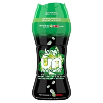 Lenor Parfümgyöngyök 195 g Scent Of Ariel
