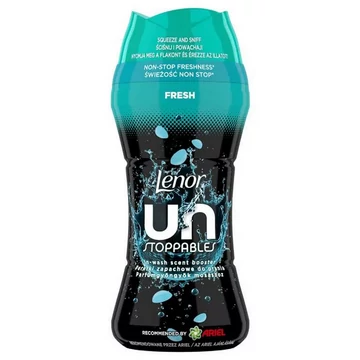 Lenor Parfümgyöngyök 195 g Fresh