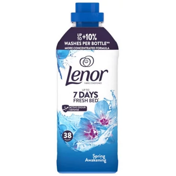 Lenor 798 ml 38 Mosás Textilöblítő Spring Awakening 