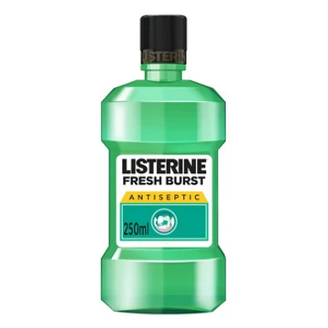 Listerine Szájvíz 250 ml Fresh Burst