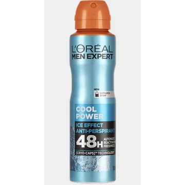 L'ORÉAL MEN EXPERT DEO ATO 150ML COOL POWER NON STOP