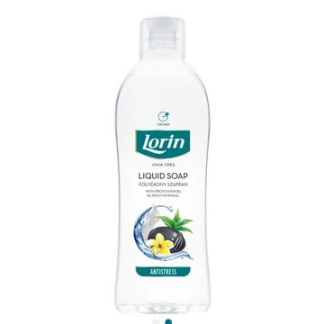 Lorin Folyékony Szappan 1000 ml Antistress
