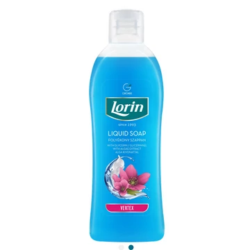 Lorin Folyékony Szappan 1000 ml Vertex