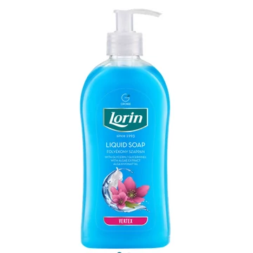 Lorin Folyékony Szappan 500 ml Vertex