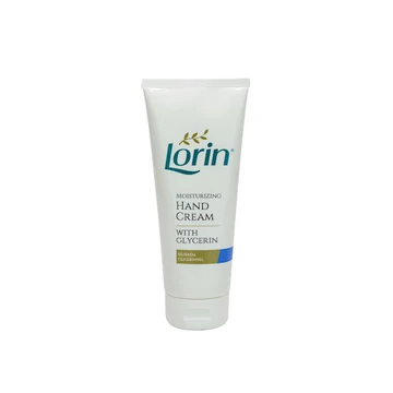 LORIN KÉZKRÉM 200ML GLICERINNEL