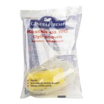 GENERAL F. WC DEO KOSÁR FÓLIÁS 35G CITROM