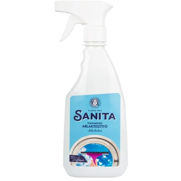 Sanita Ablaktisztító 500 ml