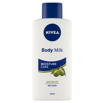 Nivea Testápoló 400 ml OLIVA