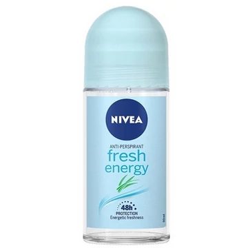 NIVEA Golyós Dezodor 50 ml ENERGY FRESH