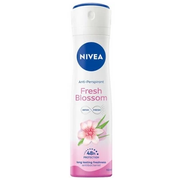 Nivea Dezodor 150 ml Fresh Blossom Flower Bouqet
