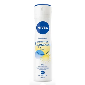 NIVEA Deo Spray 150 ml SUMMER HAPPINESS