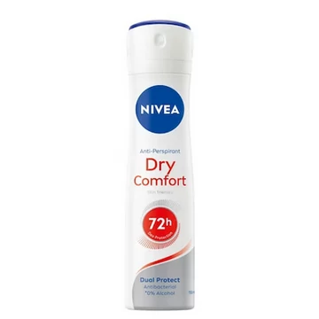 NIVEA Deo Spray 150 ml Dry Comfort