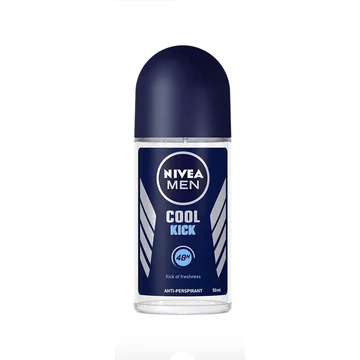 NIVEA Men Golyós Dezodor 50 ml Cool Kick Izzadásgátló