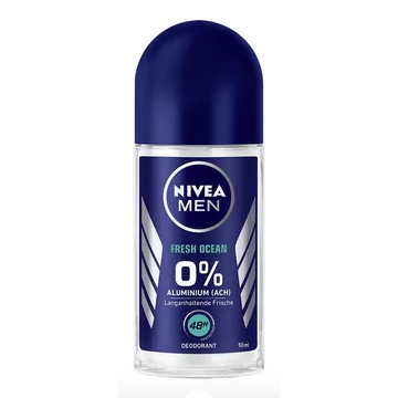 NIVEA Men Golyós Dezodor 50 ml Fresh Ocean