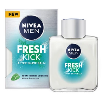 Nivea After shave balzsam 100 ml Fresh Kick