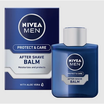 Nivea After shave balzsam 100 ml Protect&Care