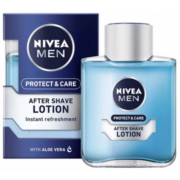 Nivea After Shave Lotion 100 ml Protect&amp;Care