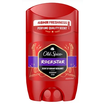 OLD-SPICE STIFT 50ML / ROCKSTAR