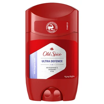 OLD-SPICE STIFT 50ML / ULTRA DEFENCE