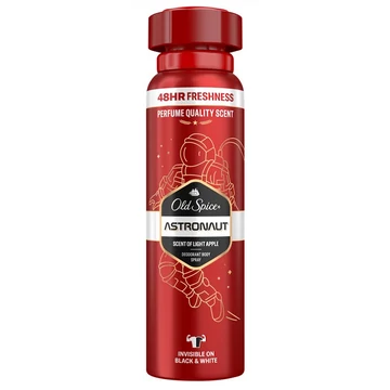 OLD-SPICE DEO 150ML ASTRONAUT