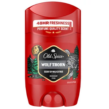 OLD-SPICE STIFT 50ML / WOLFTHORN