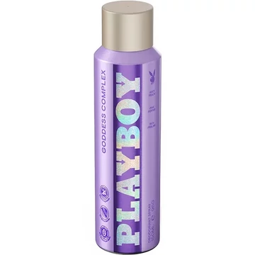 PLAYBOY DEO 150ML GODDESS COMPLEX