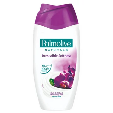 PALMOLIVE TUS 250ML BLACK ORCHIDEA